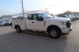 Used 2020 Ford F250 XL w/ Power Equipment Group image 3