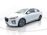Used 2021 Hyundai Ioniq SEL image 3