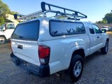 Used 2020 Toyota Tacoma SR5 image 4