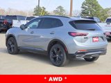 New 2025 Buick Envision Sport Touring image 4