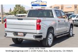 Used 2022 Chevrolet Silverado 1500 Custom image 4