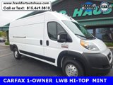 Used 2022 RAM ProMaster 2500 image 2