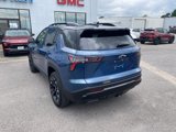 New 2026 Chevrolet Equinox RS w/ Safety and Technology Package image 4
