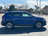 Used 2022 Volkswagen Taos SE image 6