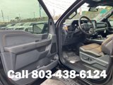 New 2025 Ford F150 Tremor w/ Equipment Group 402A High image 4