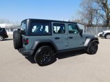 New 2025 Jeep Wrangler Sport image 3