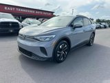 Used 2021 Volkswagen ID.4 Pro image 2