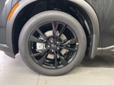 New 2025 INFINITI QX60 Luxe image 5