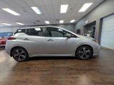 Used 2022 Nissan Leaf SV image 5