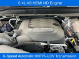 New 2025 RAM 3500 Tradesman image 3