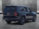 New 2025 Toyota Land Cruiser 1958 image 2