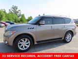 Used 2013 INFINITI QX56 2WD w/ Theater Pkg image 4