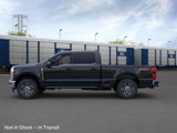 New 2025 Ford F350 Lariat image 3
