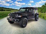 New 2025 Jeep Wrangler Unlimited Rubicon 392 image 2
