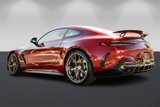 Used 2025 Mercedes-Benz AMG GT 63 image 5