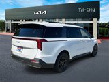 New 2026 Kia Carnival SX image 4