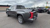 New 2025 Toyota Tundra 1794 Edition image 3