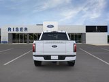 New 2025 Ford F150 Platinum w/ Equipment Group 702A High image 5