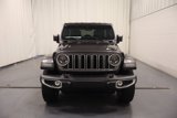 New 2025 Jeep Wrangler Sahara image 3