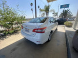 Used 2013 Nissan Sentra SV image 5