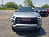 New 2026 GMC Canyon Elevation image 2