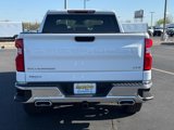 Certified 2024 Chevrolet Silverado 1500 LTZ image 4