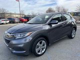 Used 2021 Honda HR-V LX image 3
