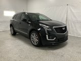 Used 2024 Cadillac XT5 Sport image 5