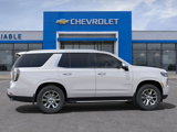 New 2025 Chevrolet Tahoe Premier image 5