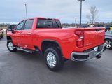 Used 2024 Chevrolet Silverado 3500 LTZ w/ LTZ Plus Package image 5