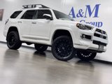 Used 2020 Toyota 4Runner Limited image 4
