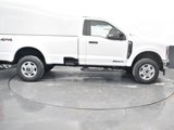 New 2025 Ford F350 XLT image 3