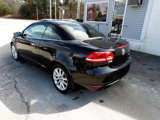 Used 2016 Volkswagen Eos Komfort image 4