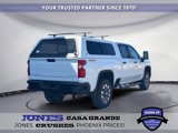 Used 2024 Chevrolet Silverado 2500 Custom w/ Custom Value Package image 5