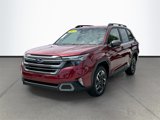 New 2025 Subaru Forester Limited image 3