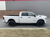 New 2025 RAM 2500 Big Horn image 4