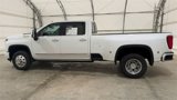 Certified 2025 Chevrolet Silverado 3500 High Country w/ Technology Package image 6