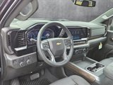 New 2025 Chevrolet Silverado 2500 LT w/ Z71 Chrome Sport Edition image 3