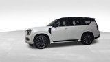 New 2025 Nissan Armada Platinum Reserve image 2