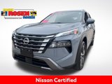 Certified 2024 Nissan Rogue SL image 1