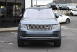 Used 2018 Land Rover Range Rover HSE image 4
