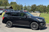 Used 2021 Ford Expedition Limited image 3