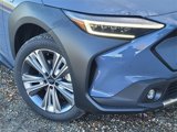 New 2025 Subaru Solterra Limited image 2