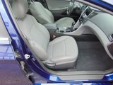 Used 2011 Hyundai Sonata SE w/ Navigation & Sunroof Pkg 4 image 5