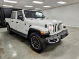Used 2022 Jeep Gladiator Overland w/ Trailer Tow Package image 3