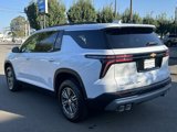 New 2026 Chevrolet Traverse LT image 5