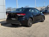Certified 2024 Toyota Corolla LE image 3