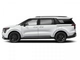 New 2025 Kia Carnival SX Prestige image 3