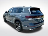 New 2025 Volkswagen Atlas SEL Premium R-Line image 4