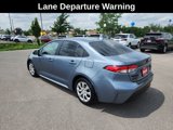 Used 2024 Toyota Corolla LE image 3